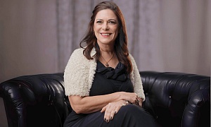 Sonia Marra, presidente do CVG-RJ- Foto: Bona Lovinne Produções