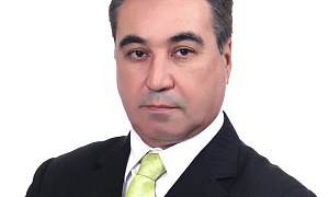 Aparecido Rocha – insurance reviewer