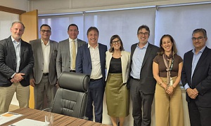 Reunião FenaCap CNseg Susep