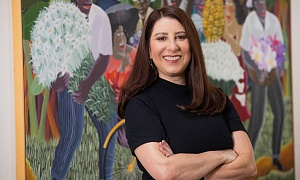 Magda Truvilhano, Superintendente de Produtos RD Massificados da Tokio Marine