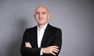 Adilson Lavrador, Diretor Executivo de Operações, Sinistros e Tecnologia da Tokio Marine.