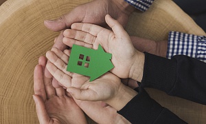 Seguro residencial - Freepik