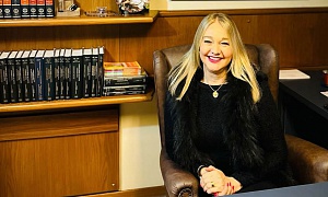 Divulgação Agrifoglio Vianna