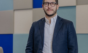  Daniel Betancur, vice-presidente Comercial & Marketing da Seguros SURA Brasil