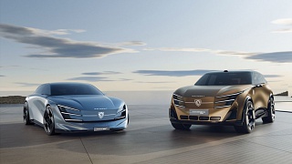 Crédito: Divulgação Stellantis