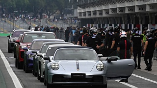  Convidados Porsche Bamaq no Driving Experience em Interlagos - Porsche Bamaq
