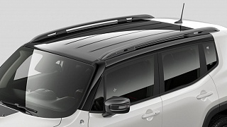 Crédito: Divulgação Jeep 