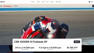  (Imagem: Divulgação Webmotors)