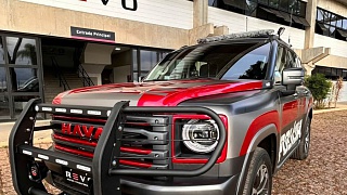 Crédito: Divulgação REVO 