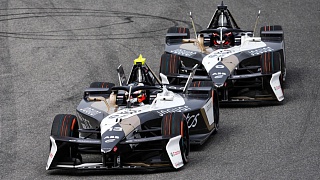     Crédito: Fórmula E/Divulgação