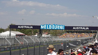 Temporada recheada de mudanças começa nesse final de semana - Creative Commons License (Johnsyweb)