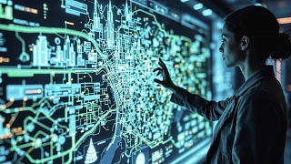 Os avanços da tecnologia - Imagem divulgação Freepik