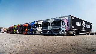  Diesel a R$ 7,22 acelera consumo de caixa e desafia sustentabilidade do transporte - Foto: Divulgação/Buzin