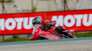      GP Motul terá oito categorias em pista (MOTO1000GP/Grelak Comunicação)