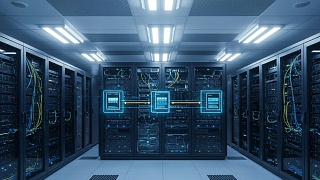 Data centers hiperconvergentes: O futuro da infraestrutura corporativa - Divulgação