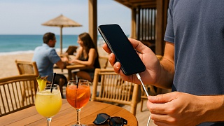 Empresas que cuidam da experiência do turista faturam mais (DKCom)