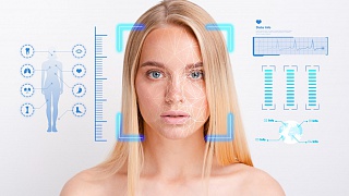 Simulação tridimensional permite analisar proporções, projetar resultados e alinhar expectativas, tornando o planejamento cirúrgico mais preciso e seguro - Crédito: Freepik