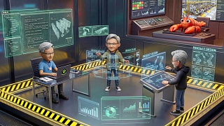   NVIDIA Agent Toolkit