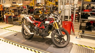 Divulgação BMW Brasil