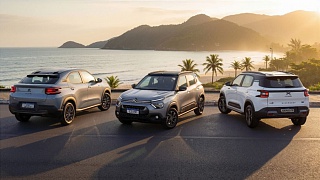 Crédito: Divulgação Stellantis