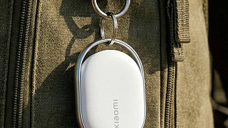   Xiaomi Smart Tag - Divulgação