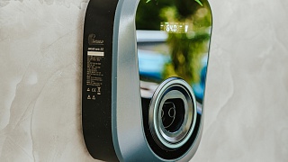 Nova lei pode obrigar condomínios a aceitarem carregadores de carros elétricos - Divulgação e-wolf