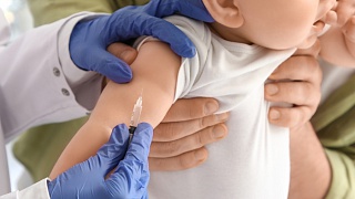  Vacina VSR em bebês - Clínica EV Citi - divulgação