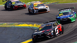     Divulgação Stock Car