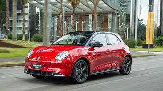 GWM ORA 03 BEV58 - Divulgação