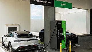    Porsche e GreenV inauguram primeiro hub de recarga ultrarrápida da Bahia.