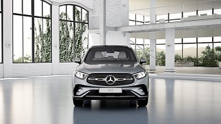 GLC 300 BE000 - Crédito: Divulgação 