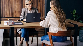 Imagem: Divulgação / VAIO