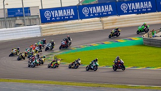 GP Motul marca abertura da temporada 2026 do MOTO1000GP (MOTO1000GP/Grelak Comunicação)
