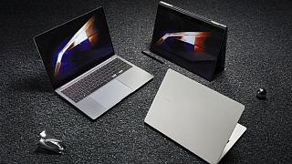       Galaxy Book4 Ultra, Galaxy Book4 Pro e Galaxy Book4 360 | Imagem meramente ilustrativa