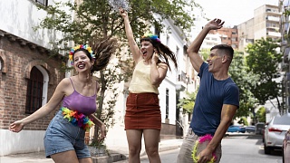 Zimmer - Divulgação