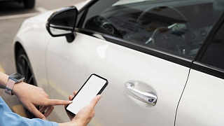 Créditos: Freepik Estacionamento - Serviço integrado