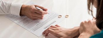 Recorde divórcios - Imagem divulgação