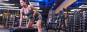 Smart Fit - Divulgação 