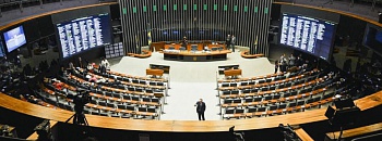   Antônio Cruz - Agência Brasil