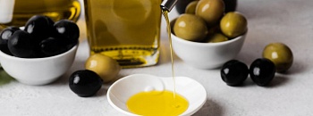  Azeite - Divulgação