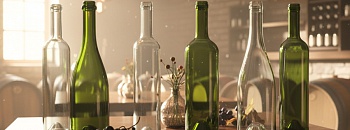 Crédito: Divulgação O-I Glass