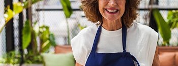 Angélica Banhara - Divulgação - Royal Prestige®