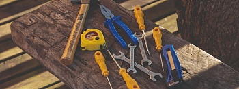 A Tramontina tem todas as ferramentas para quem quer fazer com as próprias mãos (Divulgação/Tramontina)