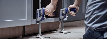     LEVANTADOR IRWIN® QUICK-LIFT™