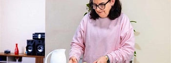  Mulheres dedicam mais de mil horas por ano ao trabalho doméstico não remunerado - Divulgação