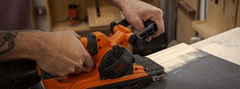  LIXADEIRA DE CINTA 900W BEBS0900