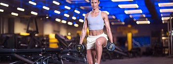  Smart Fit - Divulgação