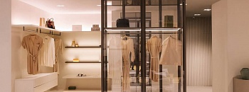  Mercado premium de móveis planejados se reestrutura no Brasil com foco em experiência, gestão e novas lideranças - Foto: Evy Lyne Premium