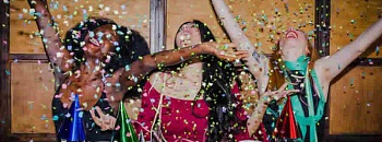  Bianca Ruggi, advogada e vice-presidente da AACEP, alerta para a importância da boa convivência em condomínios durante o Carnaval - Freepik