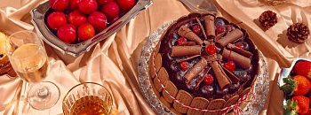 Crédito: Divulgação Make a Cake